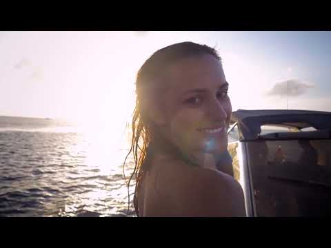 Jimmy Zone - Copacabana ft. Raff J.R