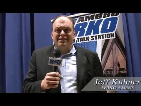 Jeff Kuhner recaps WRKO Town Hall with Ted Cruz