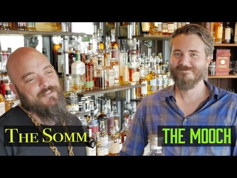 The Whisk(e)y Vault - Episode 69  - Ailsa Bay Single Malt