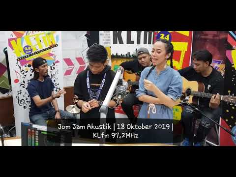 Klise - Hannymaru ft Arief Carlos | Jom Jam Akustik | 18 Oktober 2019
