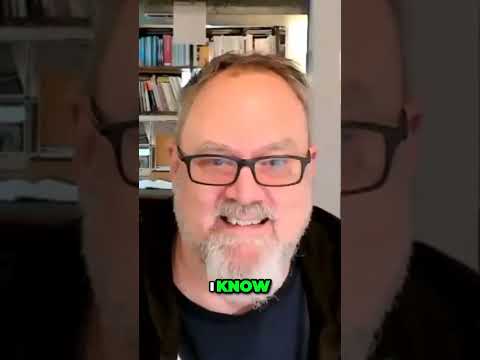 What I learned from Chris Brogan about how to create a customer