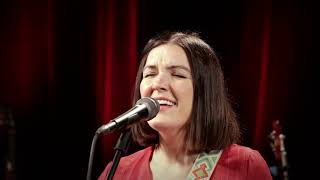 Frances Cone - Easy Love - 12/4/2018 - Paste Studios - New York, NY