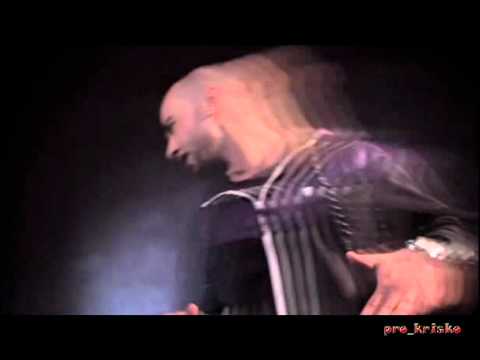 M.w.p.  & X - Нова сцена ( remake 6 foot 7 )