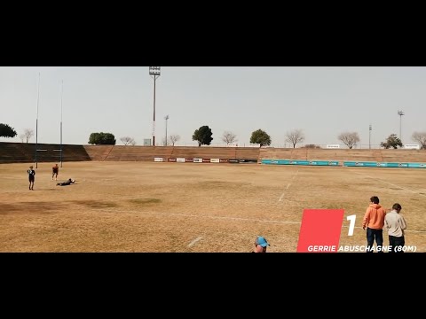 10 Memorable goal kicks and Magic moments