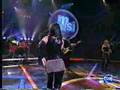 Natalia Oreiro en Música Si (tve1) 