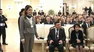 Ege Üniversitesi Biyokimya Bölümü Tübitak Teşvik Ödülü-Prof.Dr.Suna TİMUR