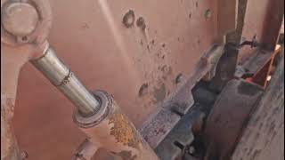 수평형 임팩트 크러셔 Tesab 623 | 이미지 6 - Machineryline