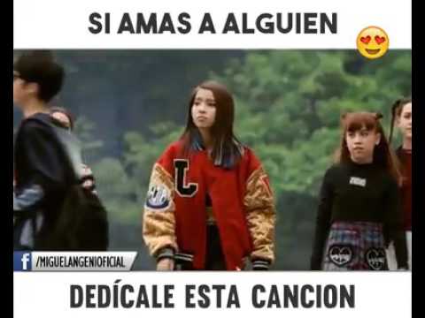 cursi tonto enamorado