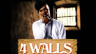 Plies - Duck Down (ft. Trick Daddy, Notorious BIG) - 4 Walls Mixtape