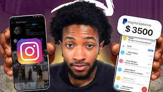 How to Build Income on Instagram from 0 Followers