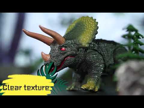 Pure Toy - Infrared Control Dinosaur