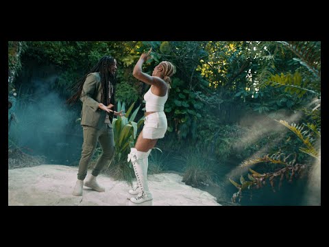 Skip Marley & Ayra Starr – Jane [MV PREVIEW]