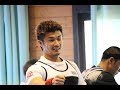 【SBDアスリート】渋谷 優輝 アジア選手権へ向けて!