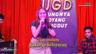 Download lagu Lina geboy - jarang pulang mp3