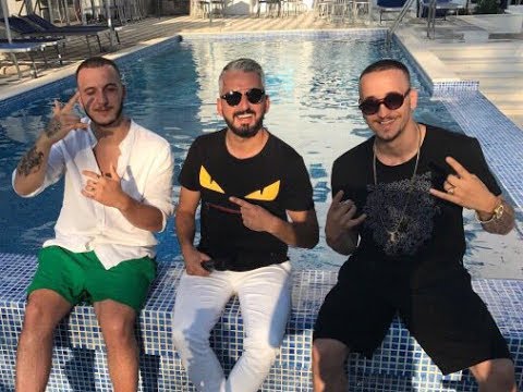 1KL Summer - Getinjo & Mozzik 23.07.2017