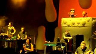 Sonífera Ilha -  Pato Fu