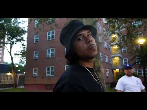 Video thumbnail for ALONE IN THE STREETS