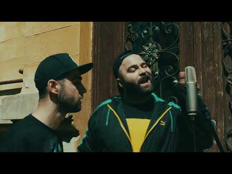 Video thumbnail for Phunk B, Faust | 2p2 sesiune | E1S2