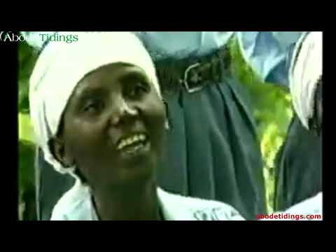 Chorale Kinyinya. Nzasenga imana Yanjye nkiri mu isi kuko maze gupfa biba bishize Rwanda gospel song