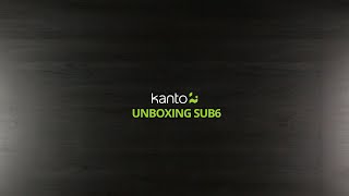Video thumbnail for Unboxing SUB6 Powered Subwoofer | Kanto Audio by Kanto Audio