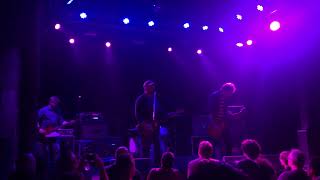 Swervedriver &quot;Last Train To Satansville&quot; - Dallas 9.18.17