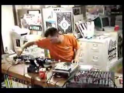 Thumbnail for (co)sine - LIVE - KFJC by Sine