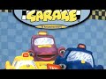 Dongeng Aku Dan Kau DANCOW Membantu Dan Di Bantu The Big Garage