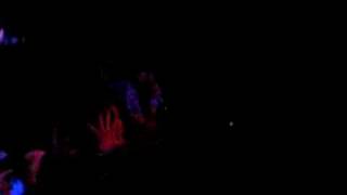 anthony green ive been dying to reach you