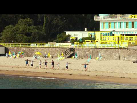 LES VACANCES DU PETIT NICOLAS - Bande Annonce VF