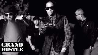 T.I. - I Can't Help It ft. Rocko [Official Music Video]