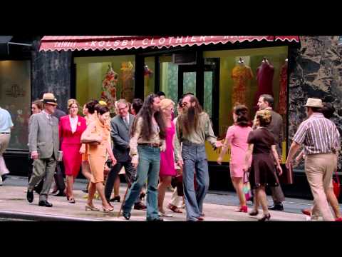 Men In Black 3 - Bande annonce 2 VF