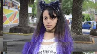 Kitty Cat- Empress Of (Unofficial video)