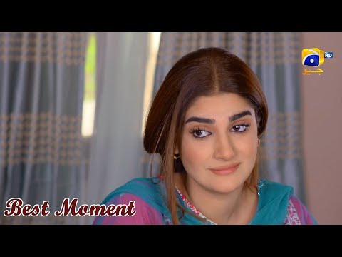 Guddu Episode 09 | 𝐁𝐞𝐬𝐭 𝐌𝐨𝐦𝐞𝐧𝐭 𝟎𝟐 | Ali Abbas | Fatima Effendi | Sohail Sameer | HAR PAL GEO