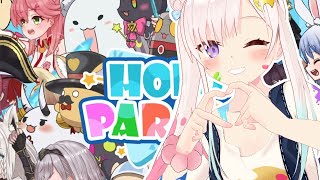 【 HoloParade 】Let's PARADE【 iofi / hololiveID 】