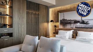 The Chania Hotel Crete, Vignette Collection | Crete Island, Greece | Hotel Revie