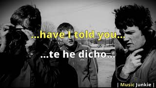 Modest Mouse - All Night Diner [Letras en Inglés y Español]