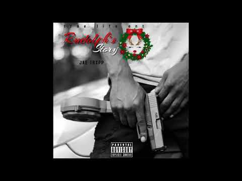 Jae Trxpp - Rudolph's Story Instrumental (Short)