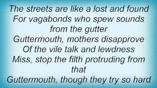 Bree Sharp - Guttermouth Lyrics