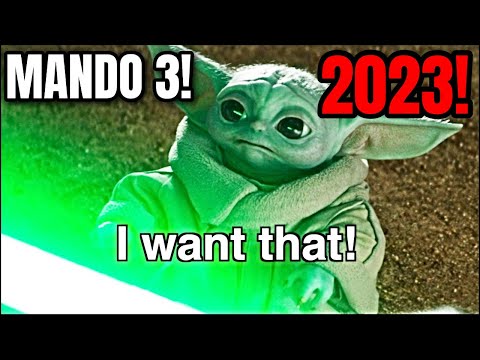 Baby Yoda being ADORABLE with subtitles 2023! (PARODY)