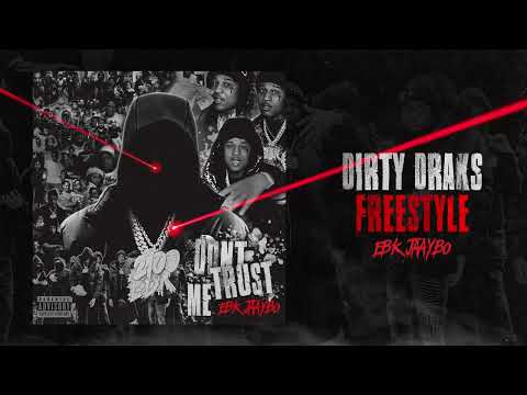 Video thumbnail for Dirty Draks Freestyle