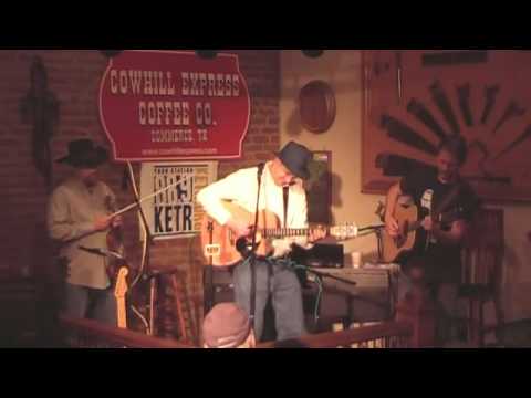 Joe Honea - Walkin', Talkin' Country Song