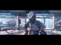 Matterfall Reveal Trailer PS4