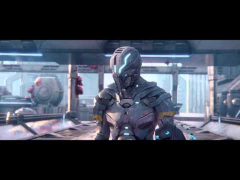 Thumbnail for Matterfall Trailer