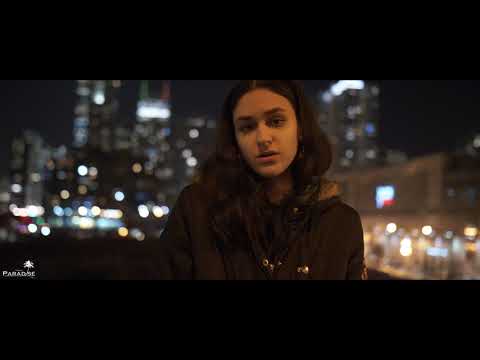 anthonytherapper - Heartbreak (feat. Rocio Crystal)