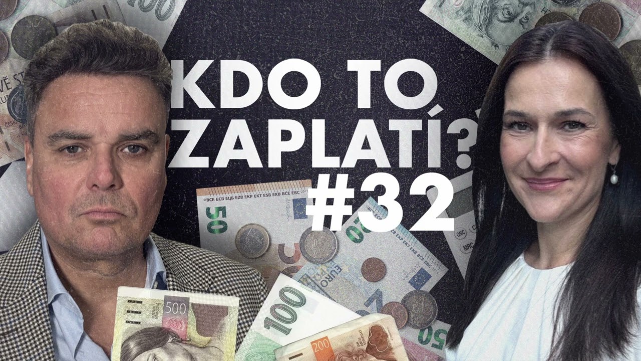 Proč jsme v jídle předraženou popelnicí Evropy? | Kdo to zaplatí? #32