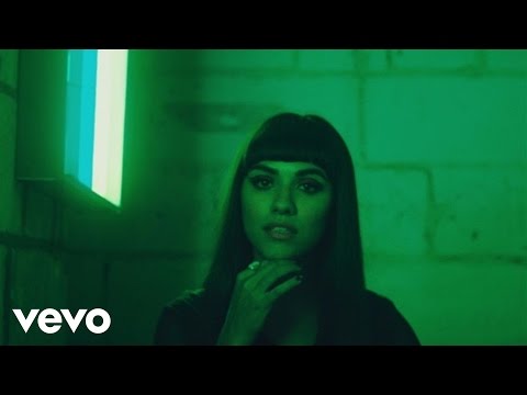 Charlotte OC - Strange