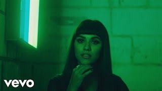 Charlotte OC - Strange