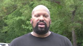 Hattiesburg mayor addresses Confederate monument