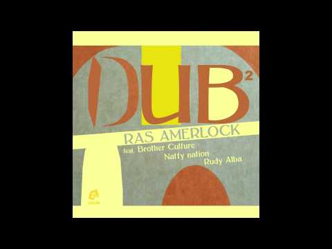 Ras Amerlock - Dub Stepping Version B