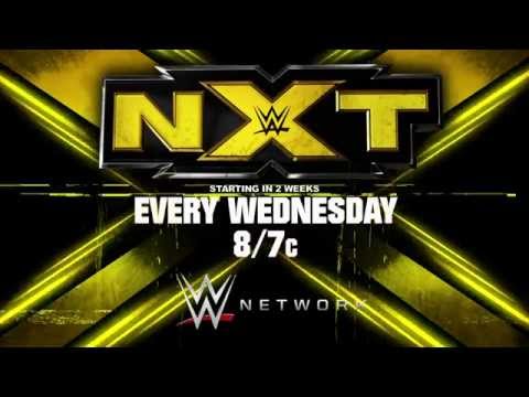 NXT Television Taping Spoilers From Bridgeport, CT (6/1/19)